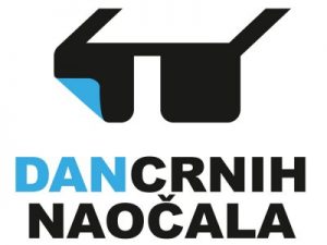 Dan crnih naočala