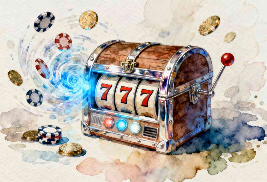 Betify casino iniciar sessão